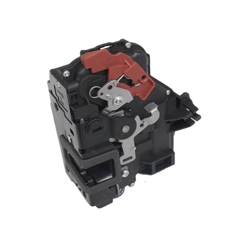Türschloss Stellmotor Für Cayenne Für VW Für Touareg 7L Für Phaeton 3D1837015AB 3D1837016 7L0839016 7L0839015 7L0839015A Türschloss Latch Antrieb Türverriegelungsaktuator(Front Right) von Btnuahq