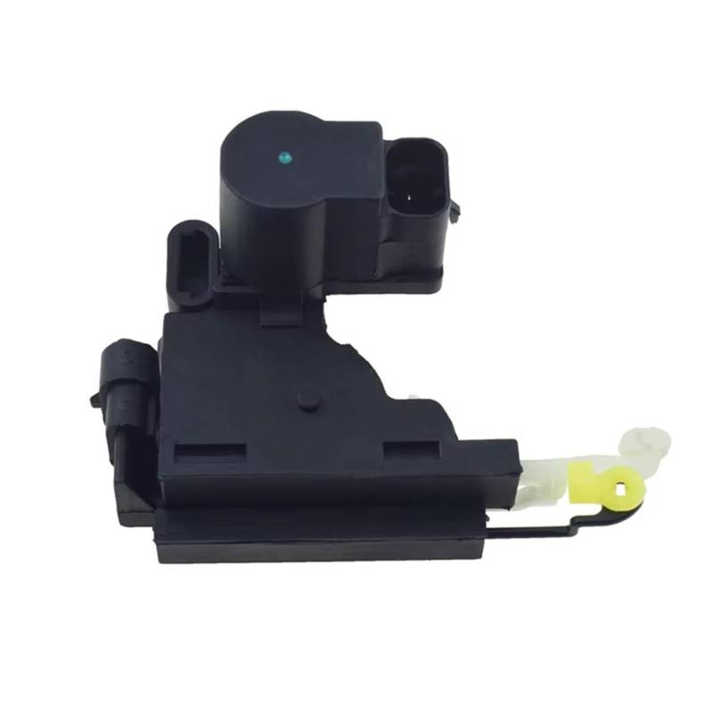 Türschloss Stellmotor Für Chevrolet Für Aveo Für Optra Für Welle 5 G3 96252707 96252709 96229551 96229552 Vorne Hinten Links Rechts Türschloss Latch Antrieb Türverriegelungsaktuator(Rear Left-2 pins) von Btnuahq