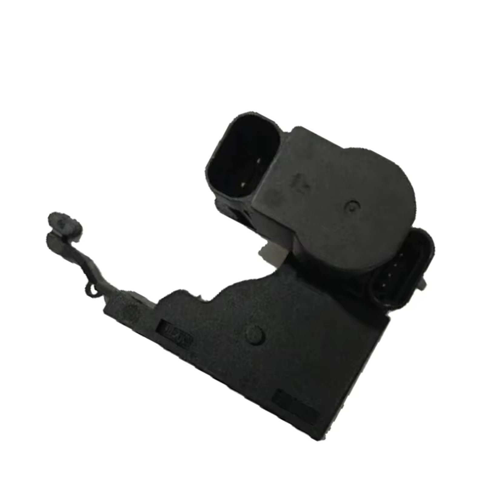 Türschloss Stellmotor Für Chevrolet Für Chevy Für Aveo 2001 2002 2003 2004 2005 2006 2007 2008 2009 2010 2011 96229551 Hinten Links/rechts Türschloss Antrieb Türverriegelungsaktuator(Right) von Btnuahq