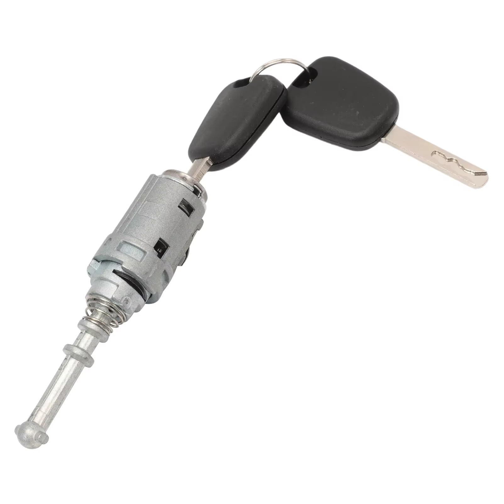 Türschloss Stellmotor Für Citroen Für C2 Für C3 1/MK1 2002-2010 Für Pluriel 2003-2010 9170T9 9170.T9 Auto Türschlosszylinder Vorne Links Mit 2 Schlüsseln Kit Türverriegelungsaktuator Türschloss Stellmotor Für Citroen Für C2 Für C3 1/MK1 2002-2010 Für Pluriel 2003-2010 9170T9 9170.T9 Auto Türschlosszylinder Vorne Links Mit 2 Schlüsseln Kit Türverriegelungsaktuator von Btnuahq