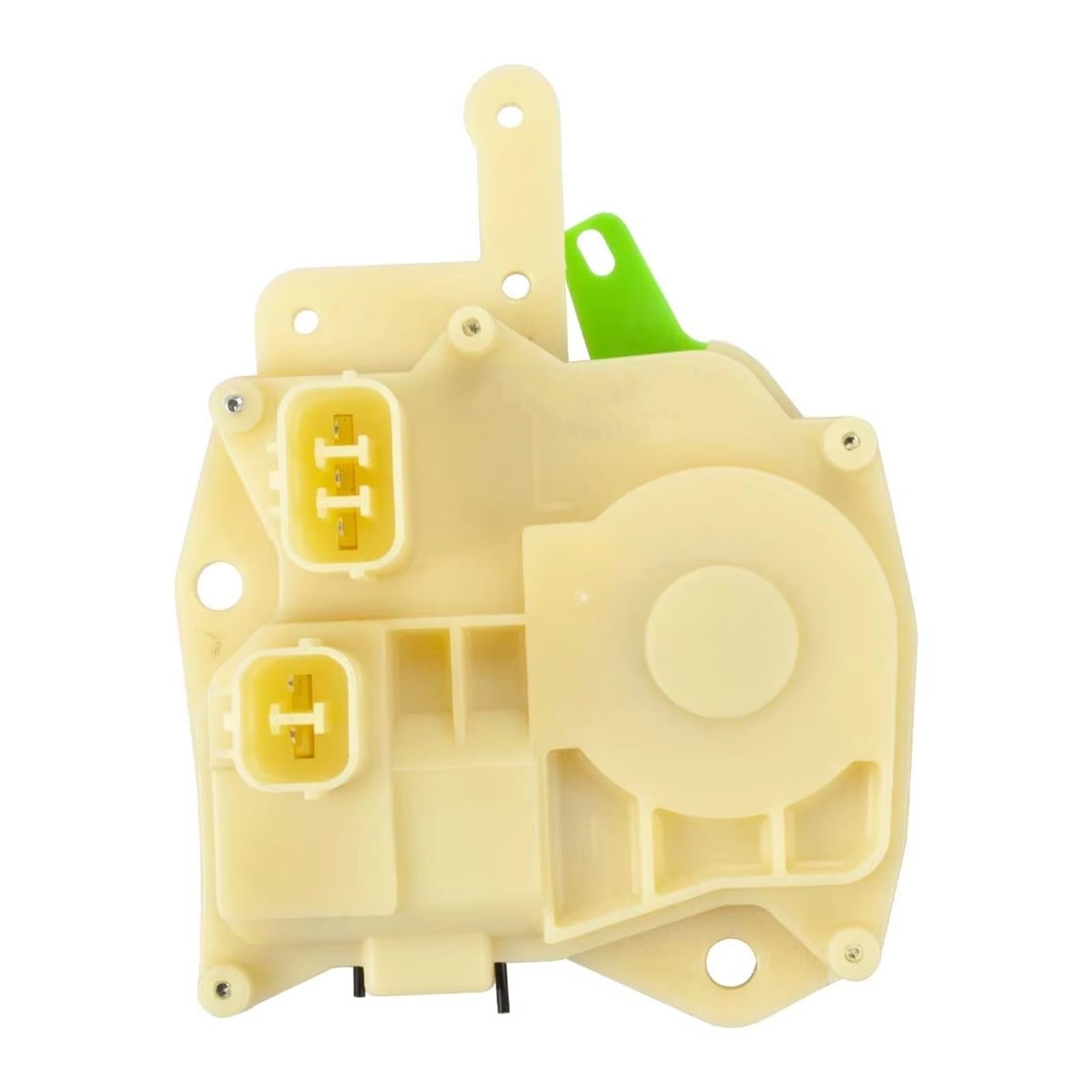Türschloss Stellmotor Für Civic Für CR-V Für Odyssey S2000 72115-S5A-A01 72155-S5A-A01 72615-S5A-A01 5 Pins Vorne Links Rechts Türschloss Antrieb Türverriegelungsaktuator(Front Left) von Btnuahq