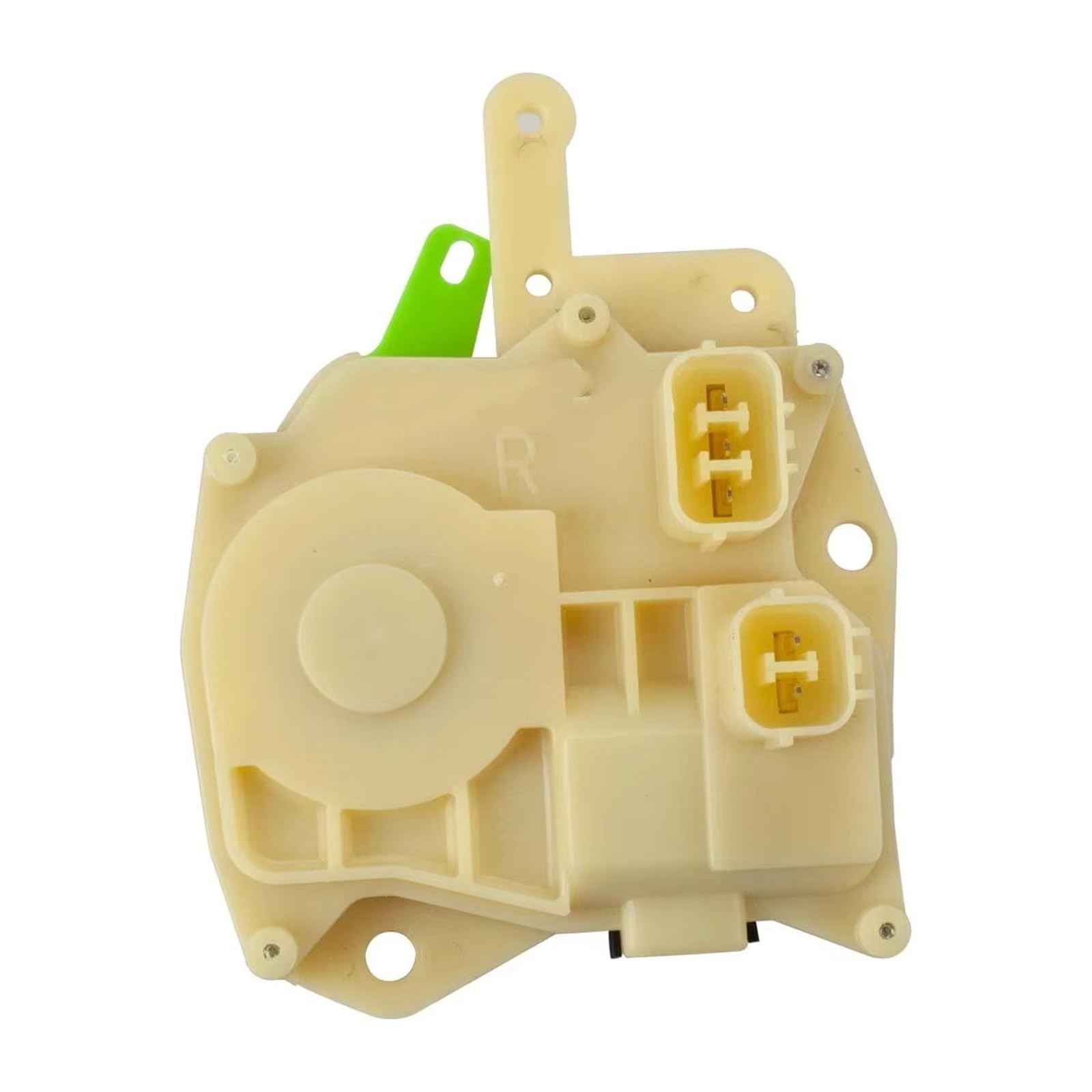 Türschloss Stellmotor Für Civic Für CR-V Für Odyssey S2000 72115-S5A-A01 72155-S5A-A01 72615-S5A-A01 5 Pins Vorne Links Rechts Türschloss Antrieb Türverriegelungsaktuator(Front Right) von Btnuahq