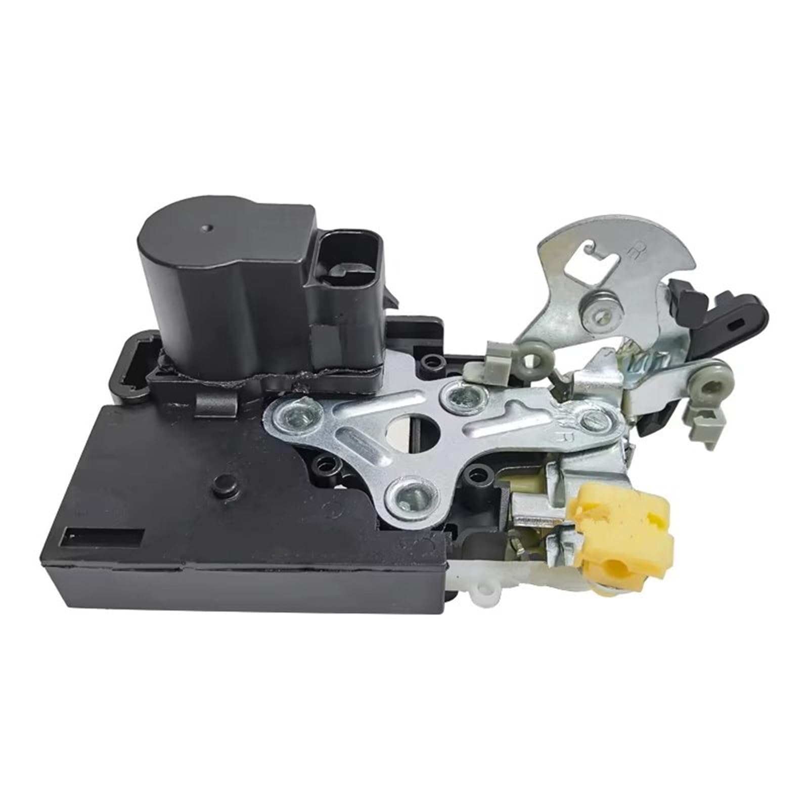 Türschloss Stellmotor Für Excelle Für HRV Für LOVA Für Aveo 96272643 96272644 96260995 96260996 Marke Auto Zentralverriegelung Antrieb Block 1997-2009 Türverriegelungsaktuator(96260996 Rear Right) Türschloss Stellmotor Für Excelle Für HRV Für LOVA Für Aveo 96272643 96272644 96260995 96260996 Marke Auto Zentralverriegelung Antrieb Block 1997-2009 Türverriegelungsaktuator(96260996 Rear Right) von Btnuahq