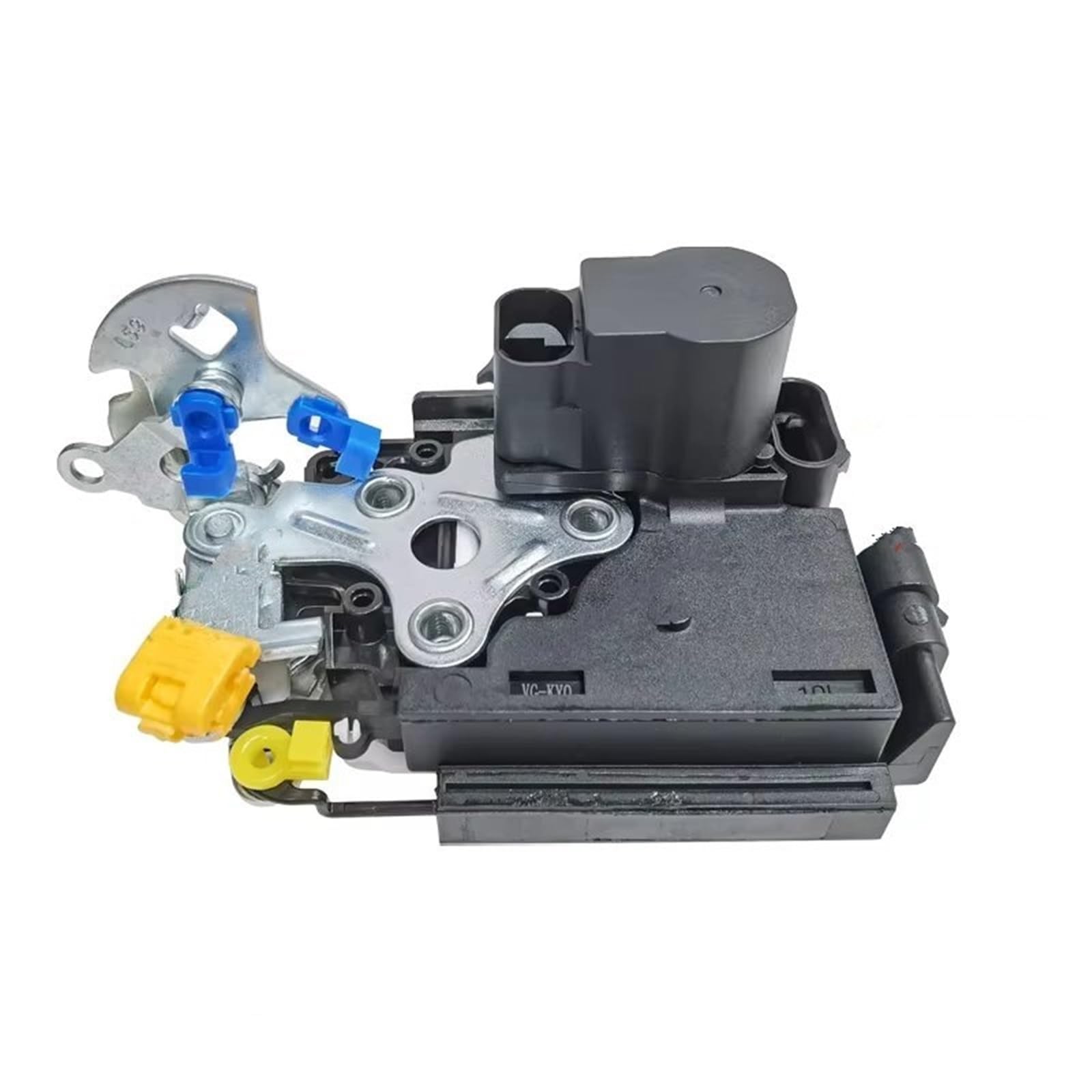 Türschloss Stellmotor Für Excelle Für HRV Für LOVA Für Aveo 96272643 96272644 96260995 96260996 Marke Auto Zentralverriegelung Antrieb Block 1997-2009 Türverriegelungsaktuator(96272643 Front Left) Türschloss Stellmotor Für Excelle Für HRV Für LOVA Für Aveo 96272643 96272644 96260995 96260996 Marke Auto Zentralverriegelung Antrieb Block 1997-2009 Türverriegelungsaktuator(96272643 Front Left) von Btnuahq