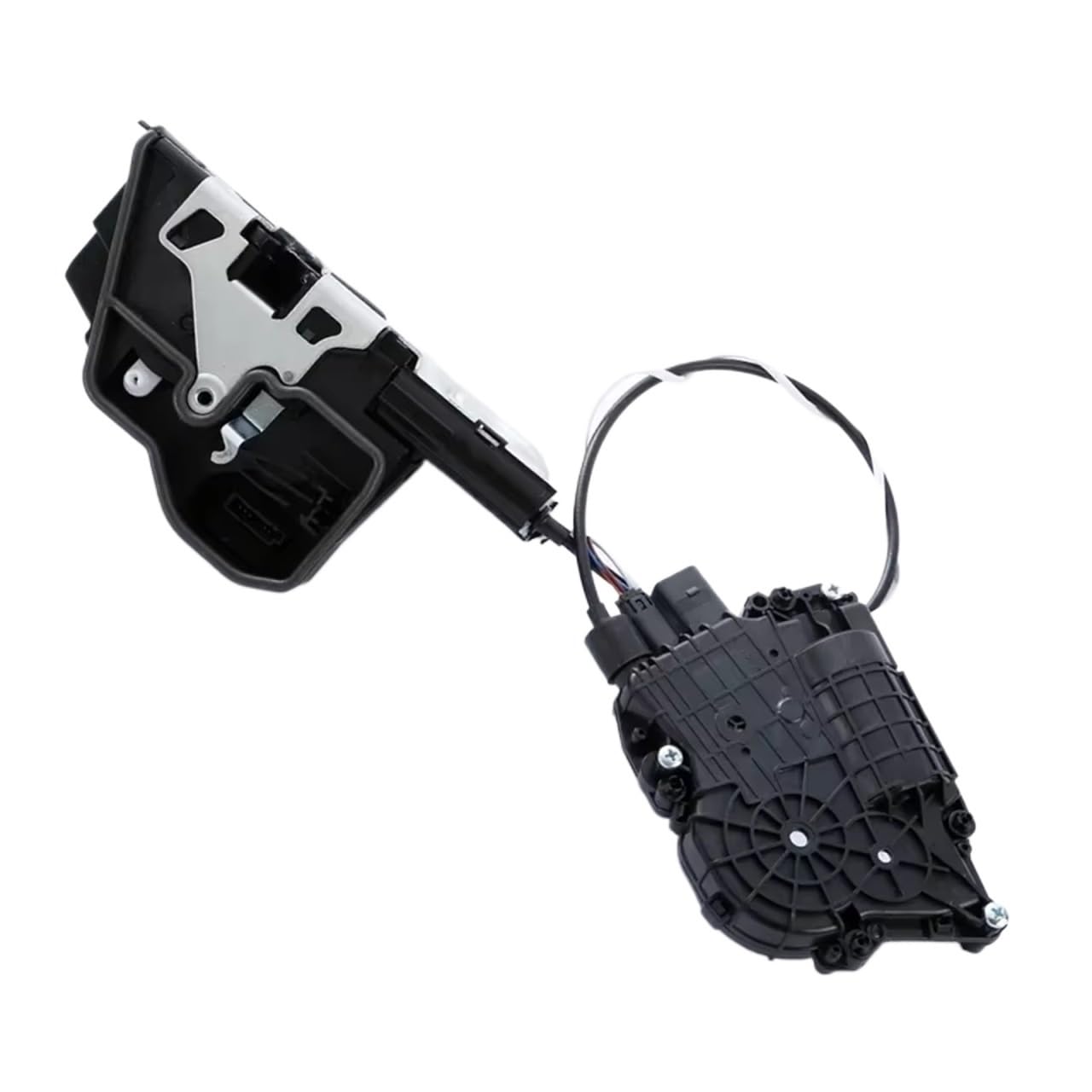 Türschloss Stellmotor Für F07 535i GT 550i GT 51217148475 51217149436 51227149447 Vorne Links Auto Power Türschloss Antrieb Absenkautomatik Türverriegelungsaktuator(Front Right.) von Btnuahq