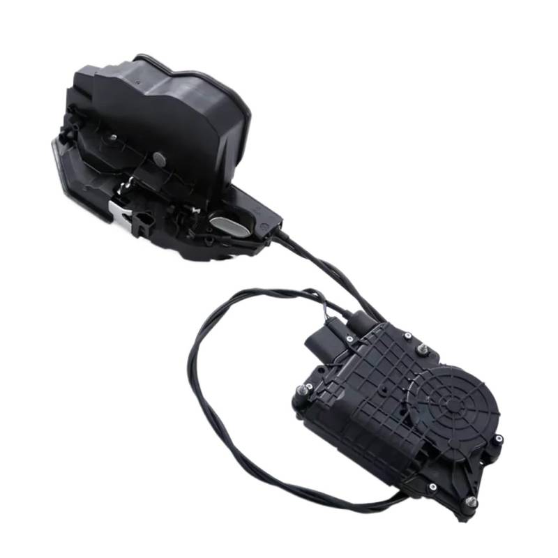 Türschloss Stellmotor Für F07 535i GT 550i GT 51217148475 51217149436 51227149447 Vorne Links Auto Power Türschloss Antrieb Absenkautomatik Türverriegelungsaktuator(Rear Right) von Btnuahq