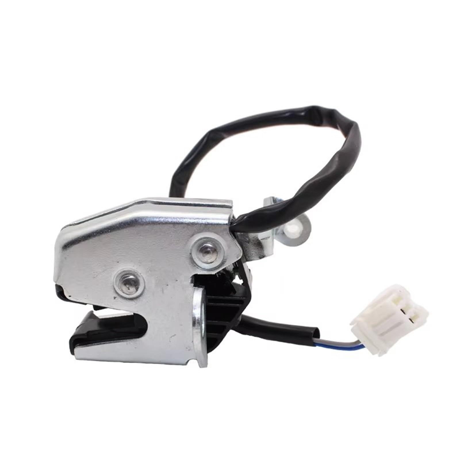 Türschloss Stellmotor Für FIAT Für Doblo Für Fracht 119 223 2000-2010 51757820 FT95355 Hinten Links Türschloss Mit 2 Linien Türverriegelungsaktuator von Btnuahq