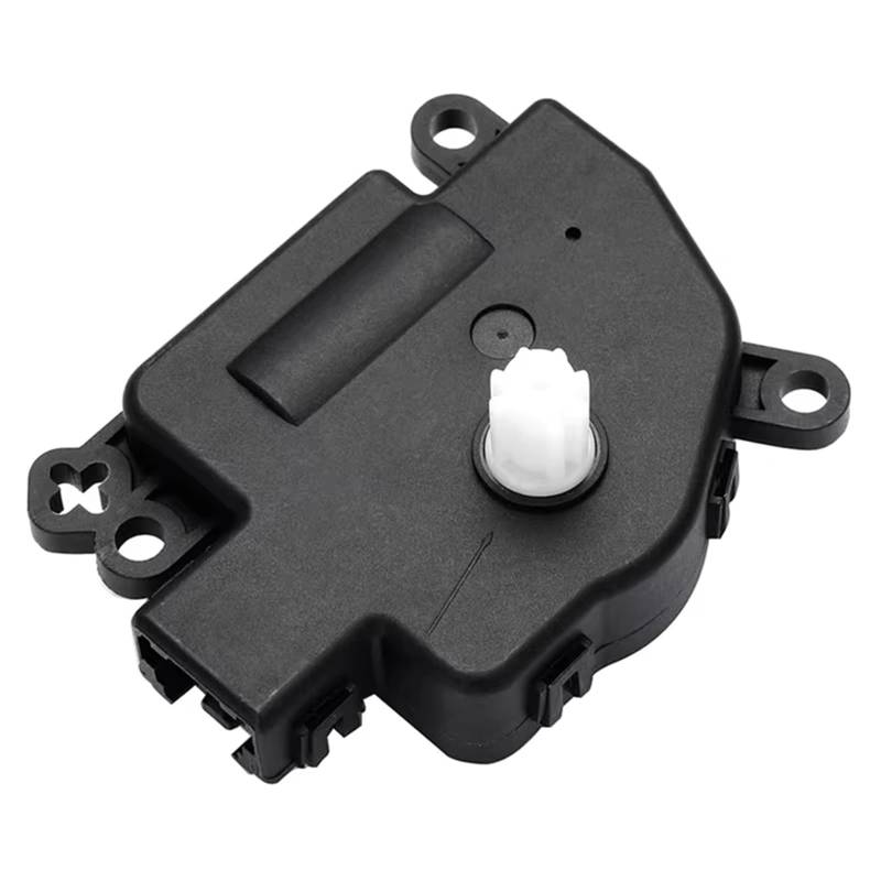 Türschloss Stellmotor Für Ford Für Fiesta 2011 2012 2013 2014 2015 2016 2017 2018 BE8Z19E616A ‎604-251 Heizung Mischung Luft Tür Antrieb Türverriegelungsaktuator von Btnuahq