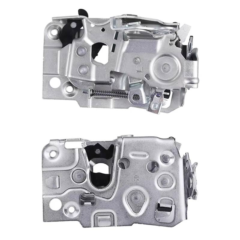 Türschloss Stellmotor Für GMC C1500 Für Suburban 1992-1999 1 Stück Vorne Links/Rechts Türschloss Latch Antrieb 16631627 16631626 Türverriegelungsaktuator(1 Pair) von Btnuahq
