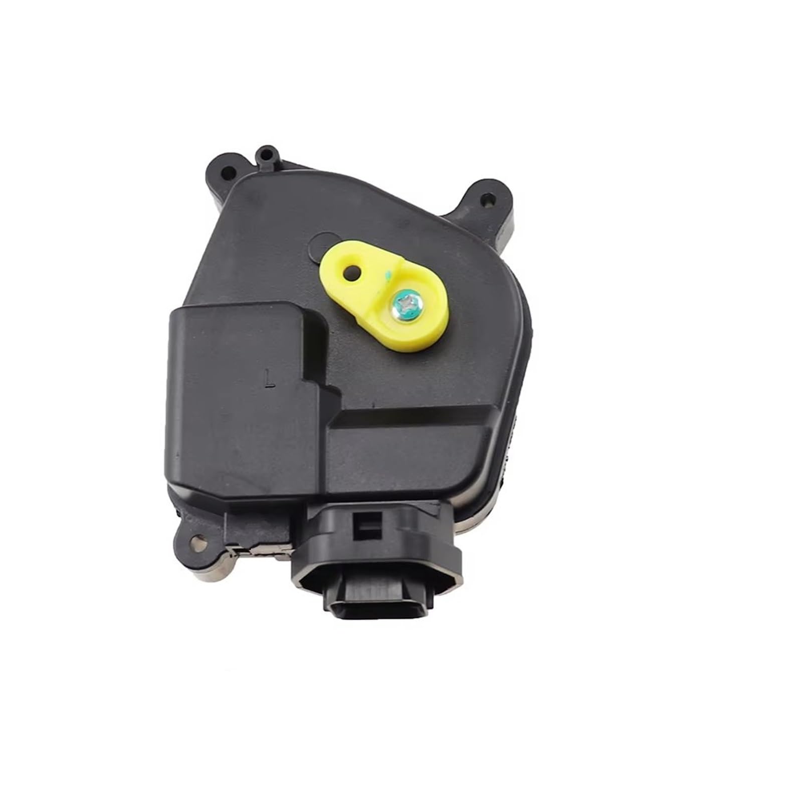 Türschloss Stellmotor Für Hyundai Für Accent 2006 2007 2008 2009 2010 2011 Für Rio 957361G020 957351G020 Auto Türschloss Antrieb Latch Modul Motor Türverriegelungsaktuator(Front Left) von Btnuahq