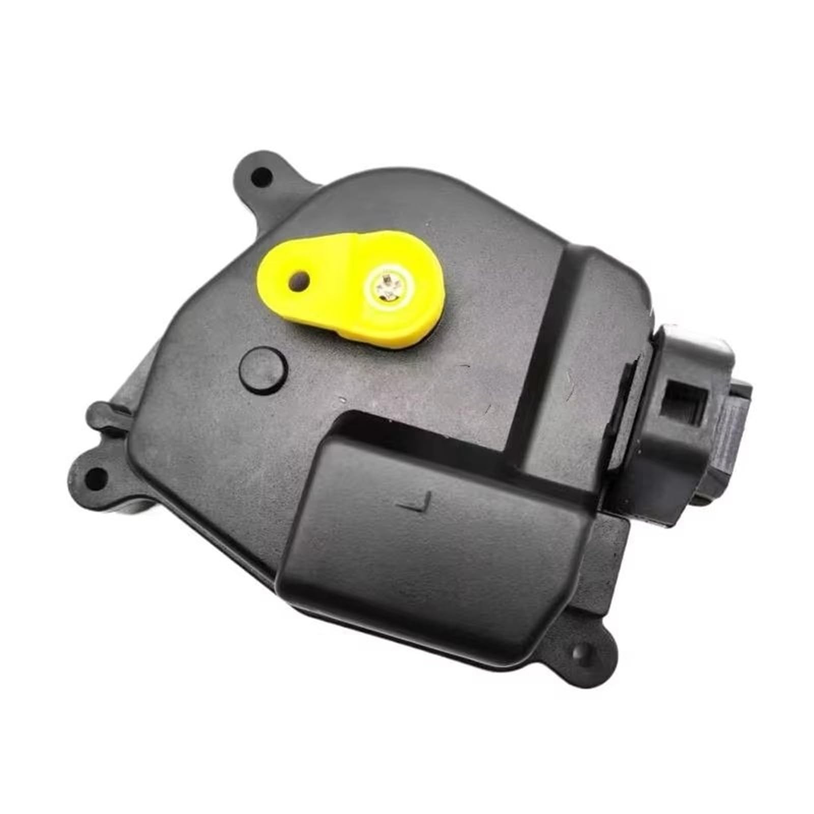 Türschloss Stellmotor Für Hyundai Für Accent Für Rio(5) 95735-1G020 Vorne Hinten Links Rechts Auto Türschloss Antrieb Latch Motor 2006-2011 Türverriegelungsaktuator(Back Left) von Btnuahq