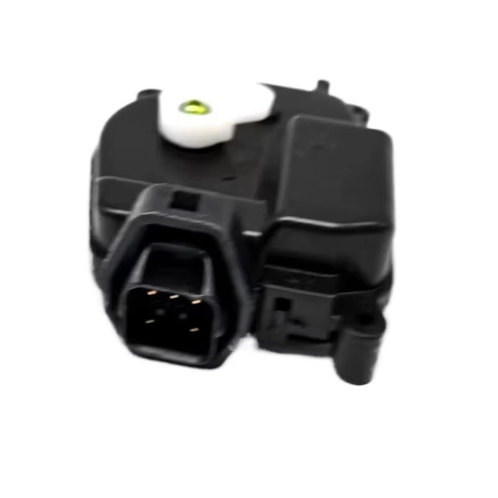 Türschloss Stellmotor Für Hyundai Für Accent Für Rio(5) 95735-1G020 Vorne Hinten Links Rechts Auto Türschloss Antrieb Latch Motor 2006-2011 Türverriegelungsaktuator(Back Right) von Btnuahq