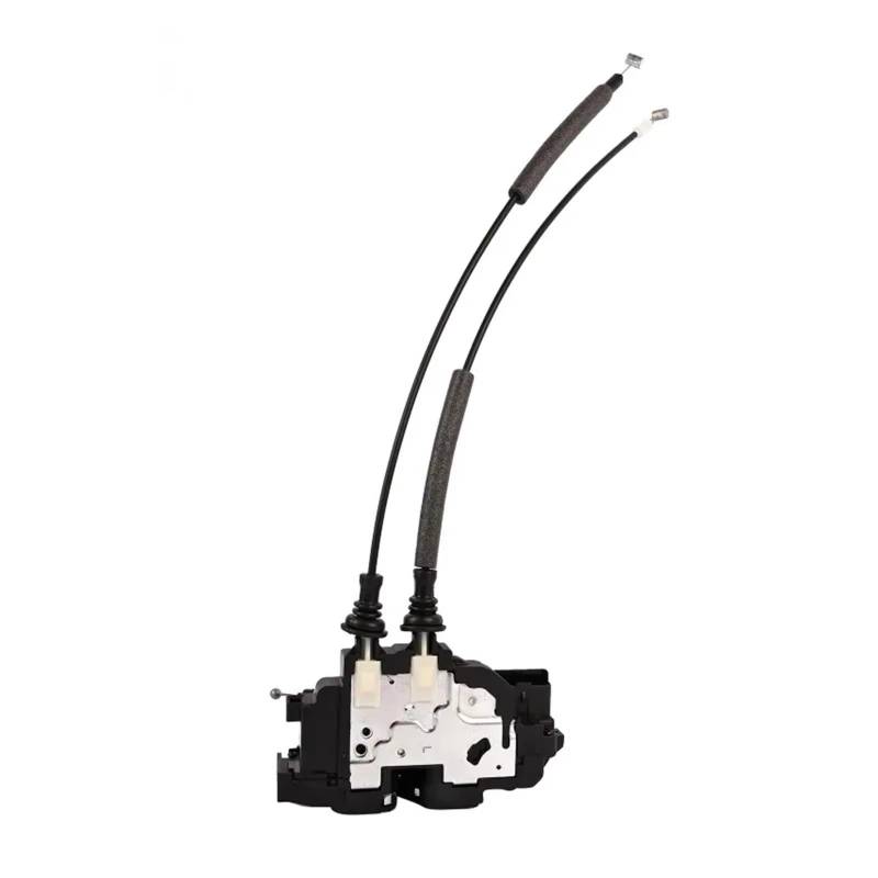 Türschloss Stellmotor Für Hyundai Für Elantra Für I30 Für I30CW 2007-2011 813202L030 814102L000 814202L000 813102L020 Vorne Rechts Links Hinten Türschloss Antrieb Türverriegelungsaktuator(Rear Right) von Btnuahq