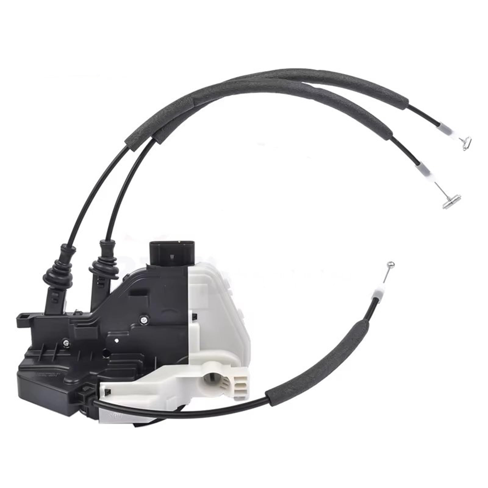 Türschloss Stellmotor Für Hyundai Für Santa Fe 2013-2019 Vorne Hinten Links Rechts Türschloss Antrieb 813102W010 813202W010 814102W000 814202W000 813202w000 Türverriegelungsaktuator(Front Left 8pins) von Btnuahq