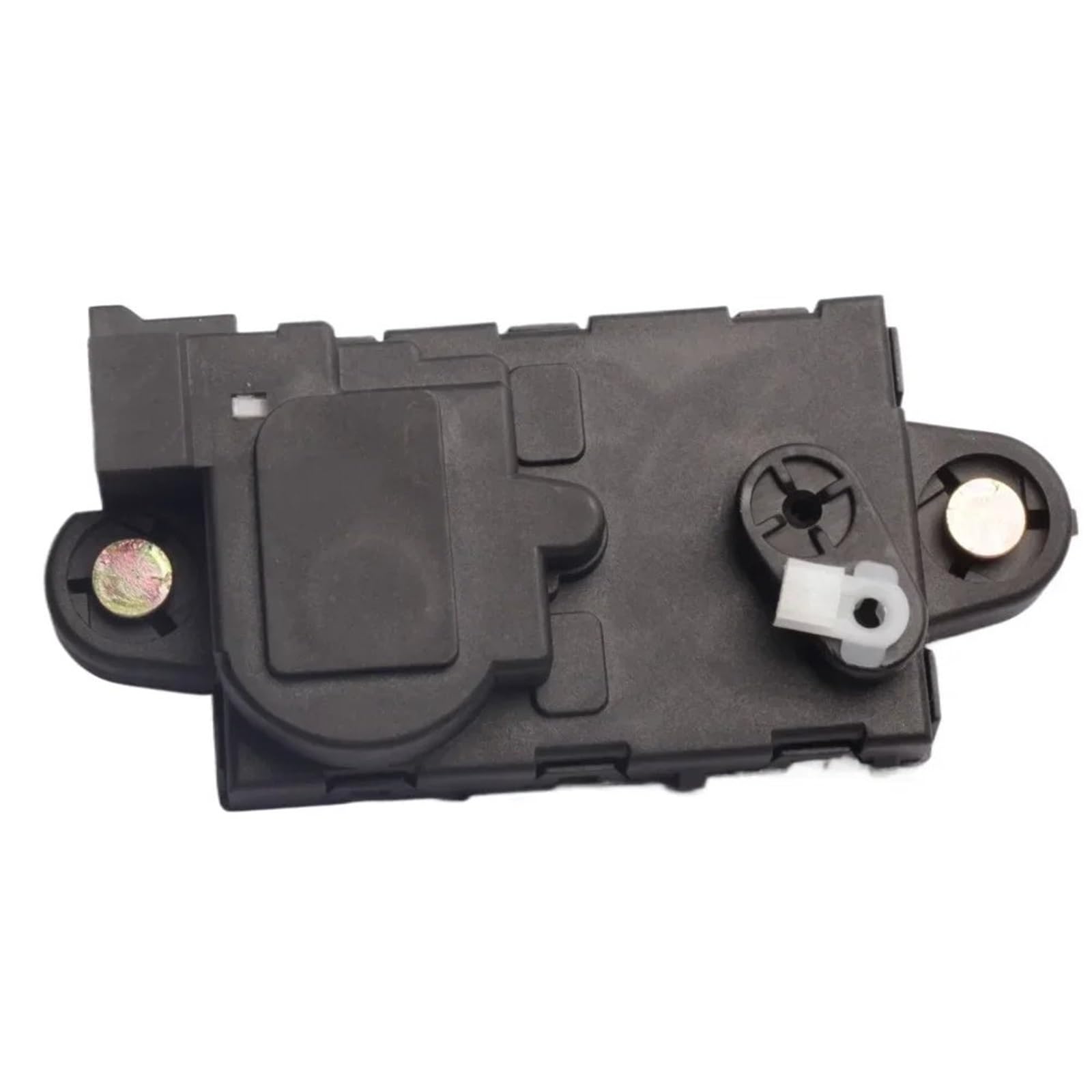 Türschloss Stellmotor Für Hyundai Für Sonata 1999 2000 2001 2002 2003 2004 2005 Vorne Hinten Türschloss Antrieb 9575538000 9573538000 Türverriegelungsaktuator(Front Left) von Btnuahq