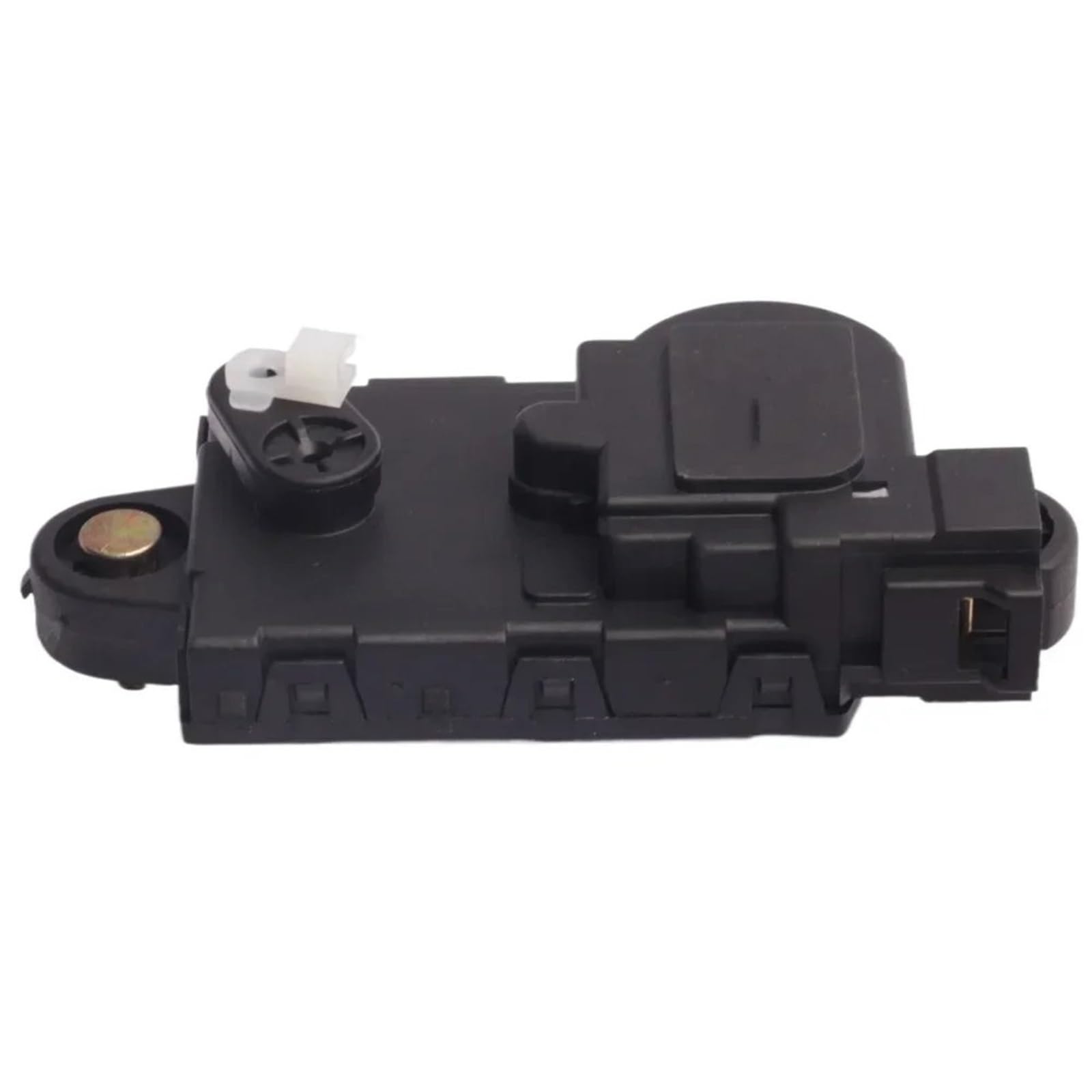 Türschloss Stellmotor Für Hyundai Für Sonata 1999 2000 2001 2002 2003 2004 2005 Vorne Hinten Türschloss Antrieb 9575538000 9573538000 Türverriegelungsaktuator(Rear Right) von Btnuahq