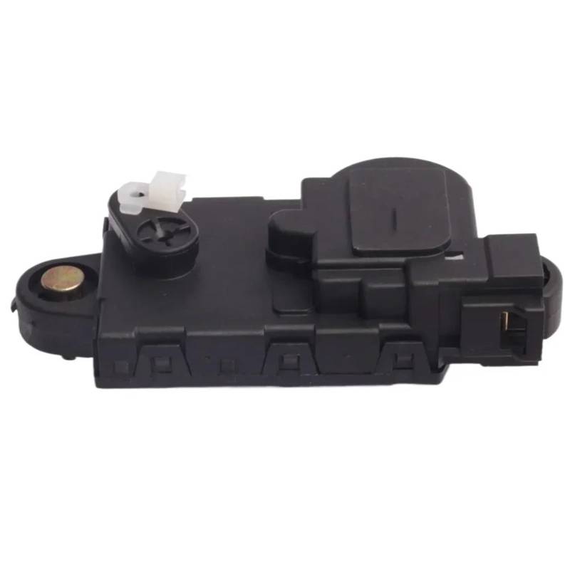 Türschloss Stellmotor Für Hyundai Für Sonata 1999 2000 2001 2002 2003 2004 2005 Vorne Hinten Türschloss Antrieb 9575538000 9573538000 Türverriegelungsaktuator(Rear Right) von Btnuahq