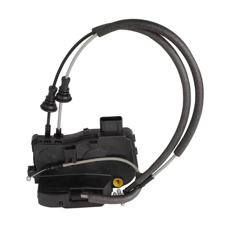 Türschloss Stellmotor Für Hyundai Für Sonata 2011 2012 2013 2014 Vorne Hinten Links Rechts Türschloss Antriebe Tür Latch Türverriegelungsaktuator(Rear Left) von Btnuahq