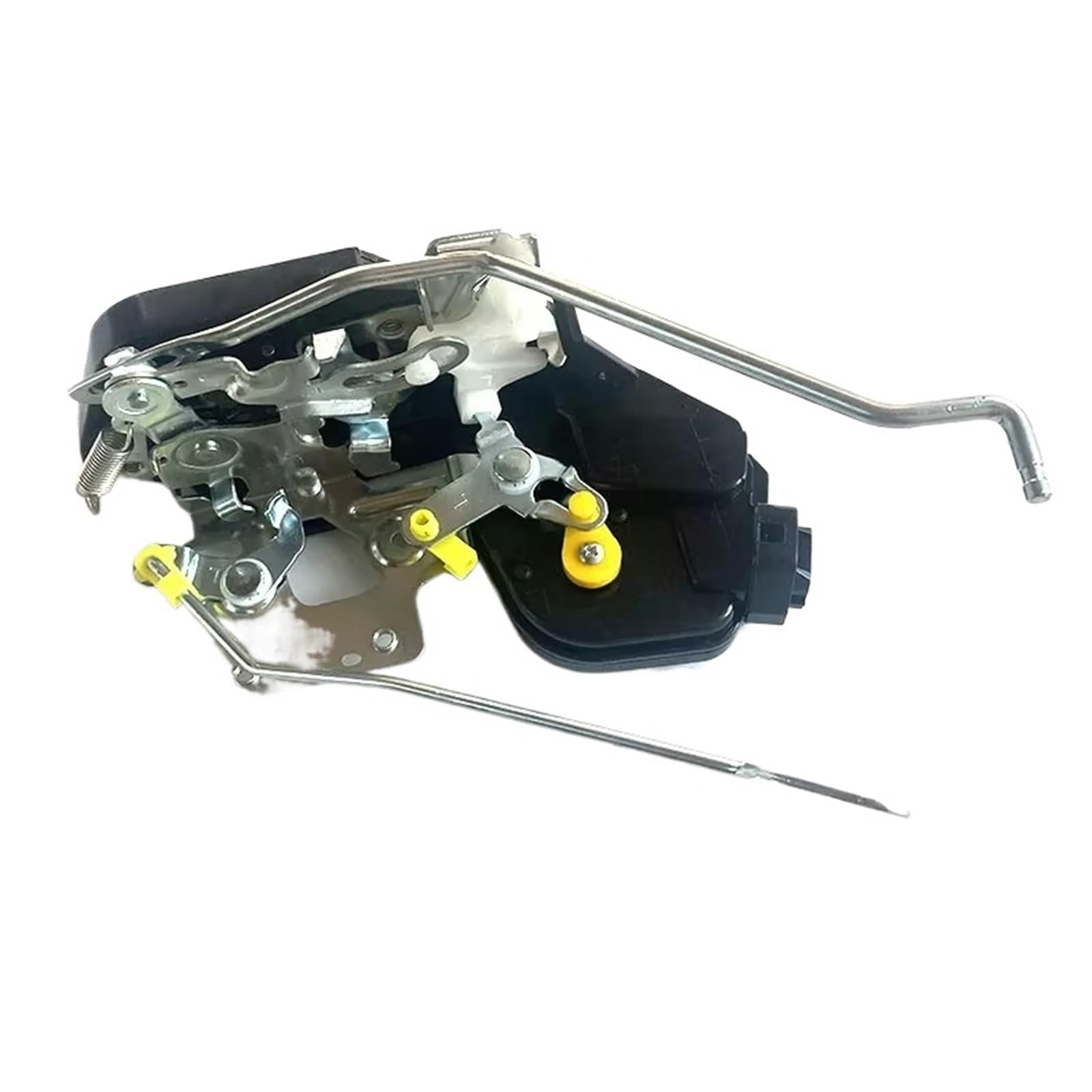 Türschloss Stellmotor Für Hyundai Für Terracan Türschloss Antrieb Latch OEM 81310-H1021 81320-H1021 81410-H1020 81420-H1020 Türverriegelungsaktuator(Front Right) von Btnuahq