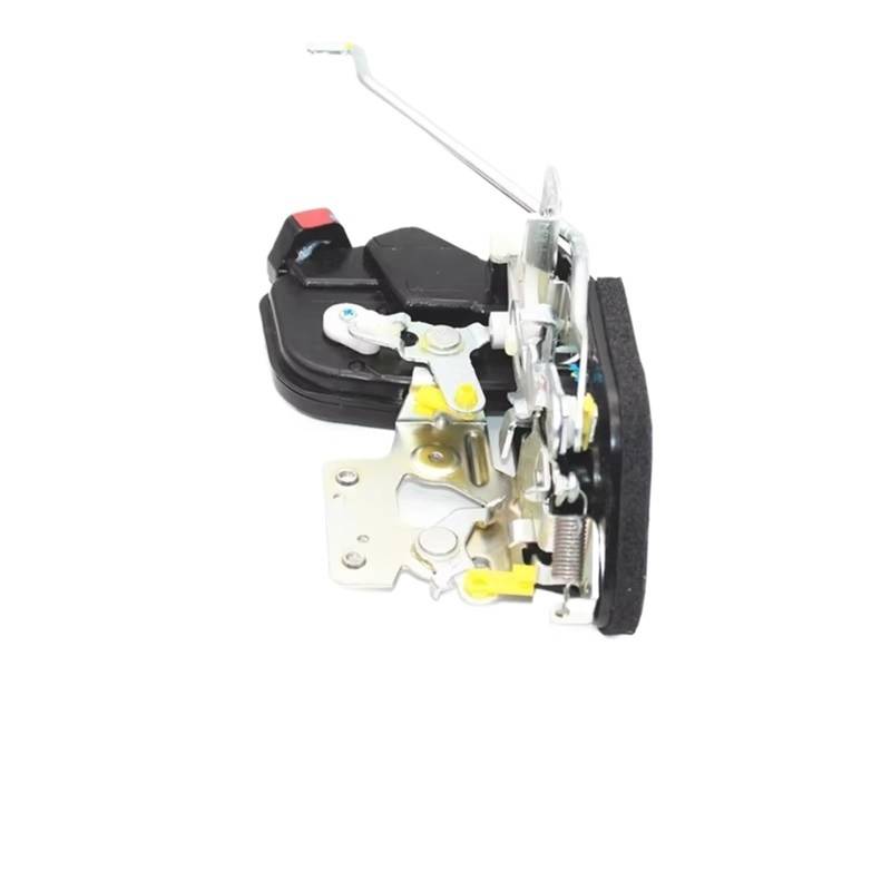 Türschloss Stellmotor Für Hyundai Für Tucson 2005-2009 2006 2007 2008 Vorne Hinten 814102E000 814202E000 813102E010 813202E010 Türschlossantrieb LH RH Türverriegelungsaktuator(Rear Left) von Btnuahq