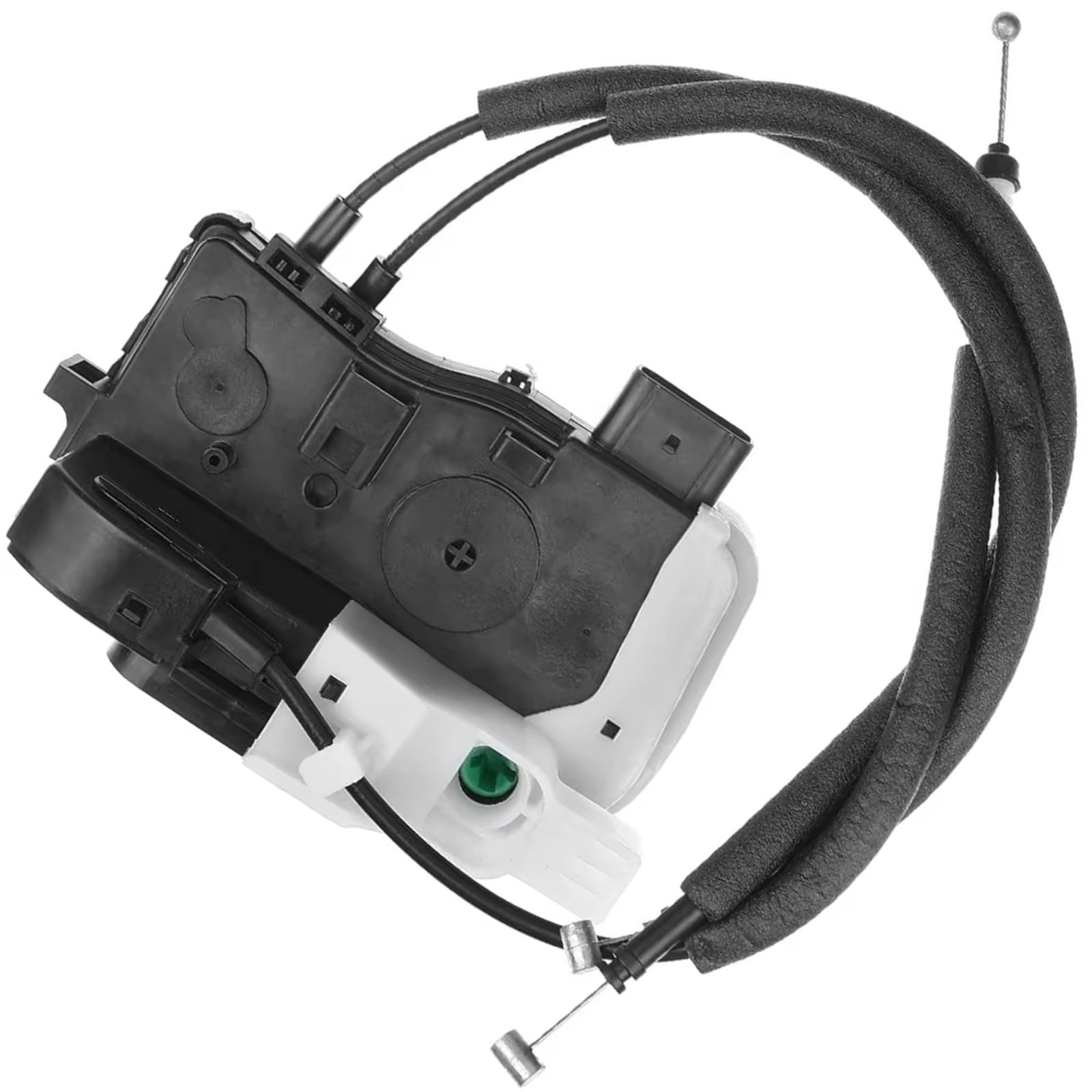 Türschloss Stellmotor Für Hyundai Für Tucson 2010 2011 2012 2013 2014 2015 2016 2017 81310-2S000 Auto Türschloss Latch Antrieb Vorne Hinten Links Rechts Türverriegelungsaktuator(Front Left 6pins) von Btnuahq