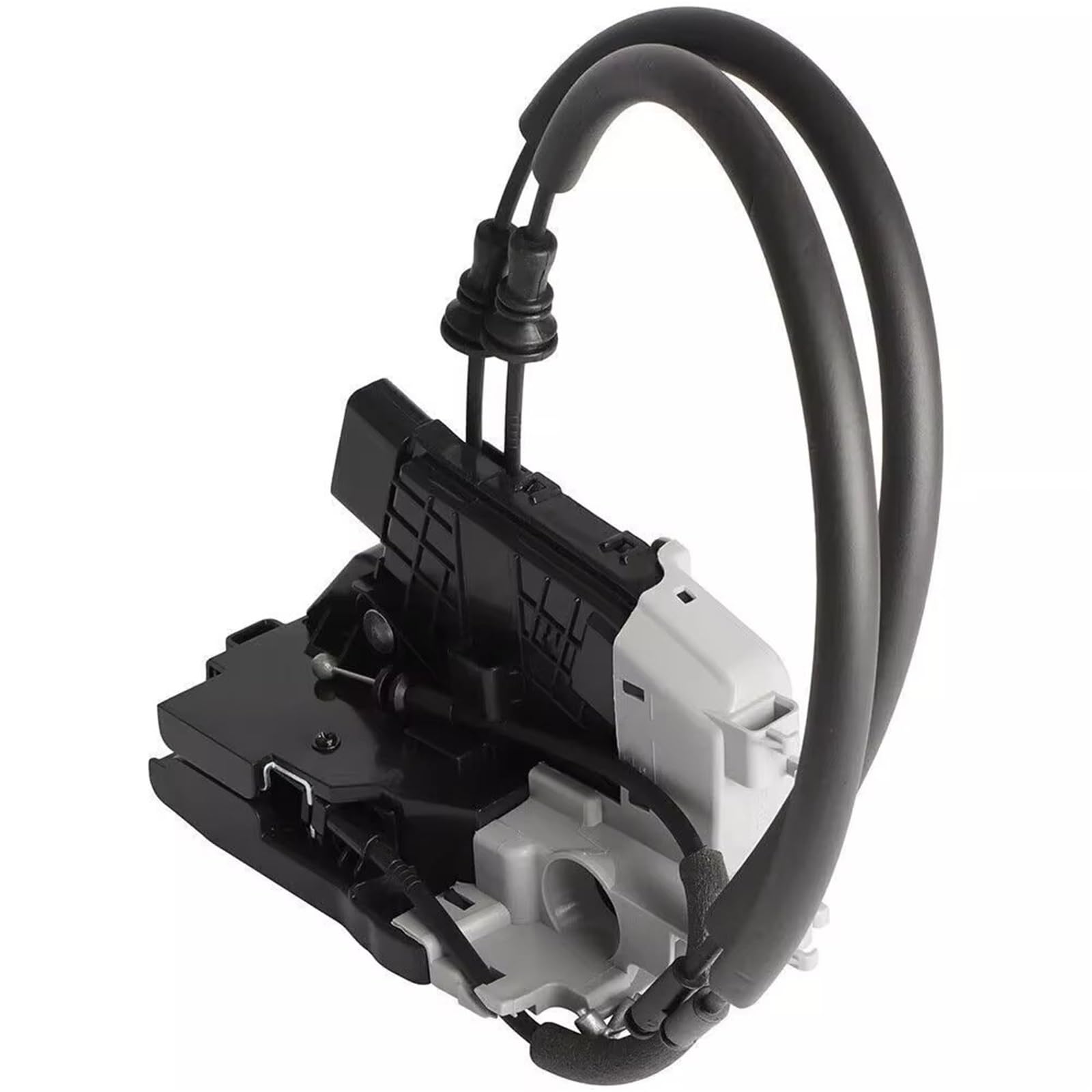 Türschloss Stellmotor Für Hyundai Für Tucson 2016 2017 2018 2019 2020 81310D3010 Vorne Hinten Links Rechts Türschloss Antriebe Tür Latch Türverriegelungsaktuator(Front Left) von Btnuahq