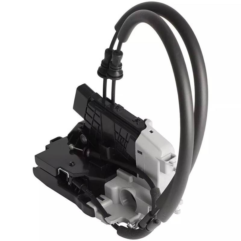 Türschloss Stellmotor Für Hyundai Für Tucson 2016 2017 2018 2019 2020 81310D3010 Vorne Hinten Links Rechts Türschloss Antriebe Tür Latch Türverriegelungsaktuator(Front Left) von Btnuahq