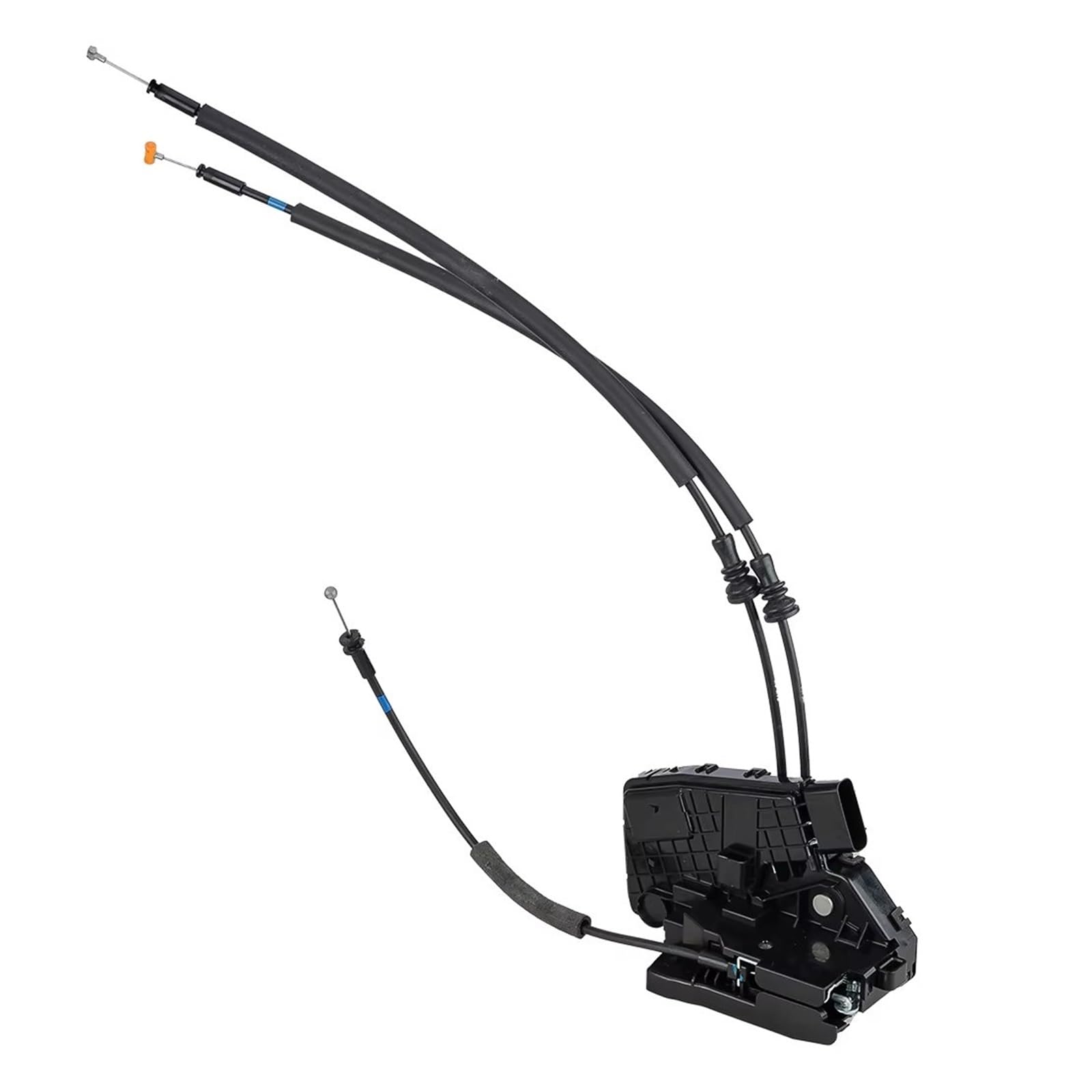 Türschloss Stellmotor Für Hyundai Für Tucson 2016 2017 2018 2019 2020 81420-D3000 Auto Hinten Rechts Türschloss Antrieb Latch LHD Türverriegelungsaktuator von Btnuahq