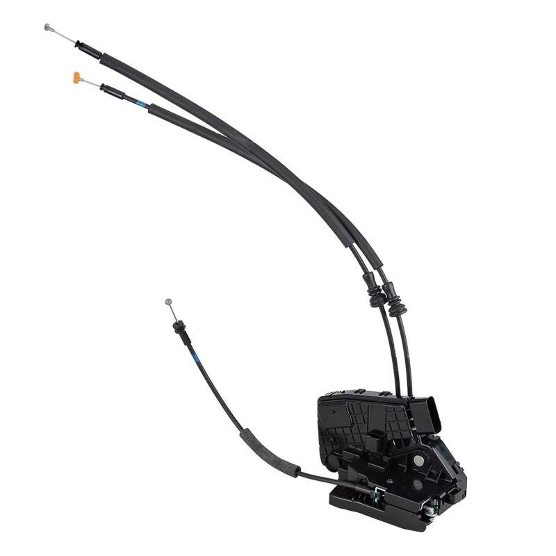 Türschloss Stellmotor Für Hyundai Für Tucson 2016 2017 2018 2019 2020 81420-D3000 Auto Hinten Rechts Türschloss Antrieb Latch LHD Türverriegelungsaktuator von Btnuahq