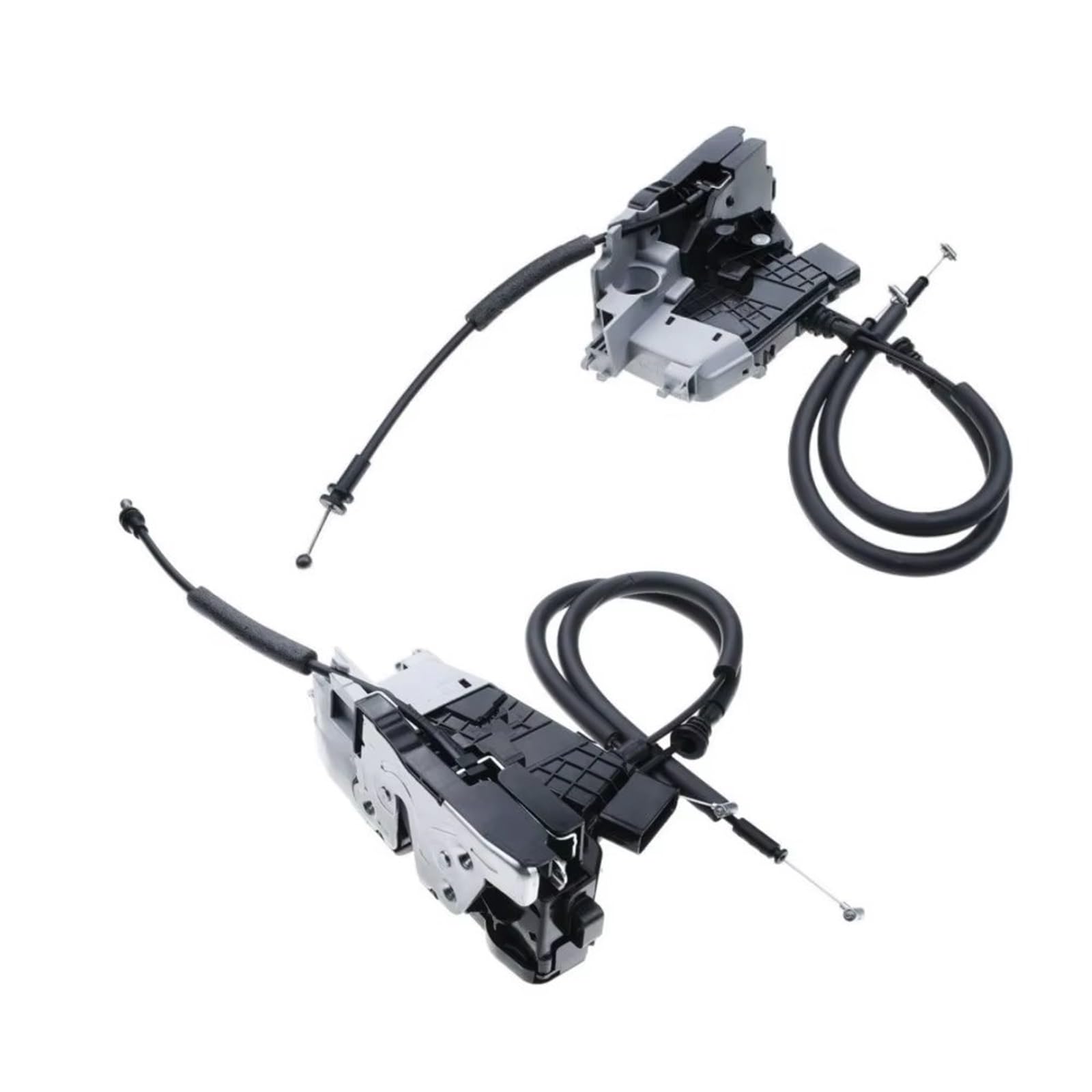 Türschloss Stellmotor Für Hyundai Für Tucson 2016 2017 2018 2019 2020 SUV 1,6 L 2,0 L 2,4 L Türschloss Antrieb Vorne Hinten Links Rechts Türverriegelungsaktuator(Front Left and Right) von Btnuahq