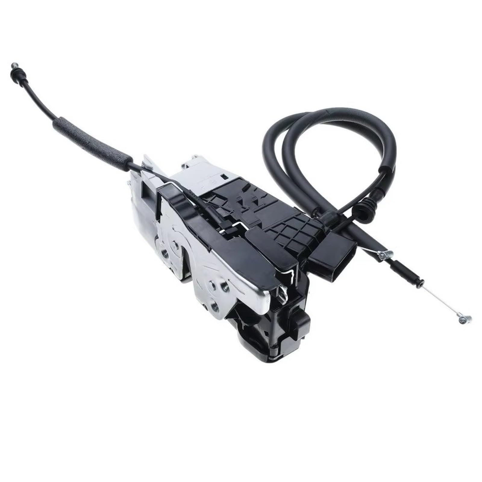 Türschloss Stellmotor Für Hyundai Für Tucson 2016 2017 2018 2019 2020 SUV 1,6 L 2,0 L 2,4 L Türschloss Antrieb Vorne Hinten Links Rechts Türverriegelungsaktuator(Front Right) von Btnuahq