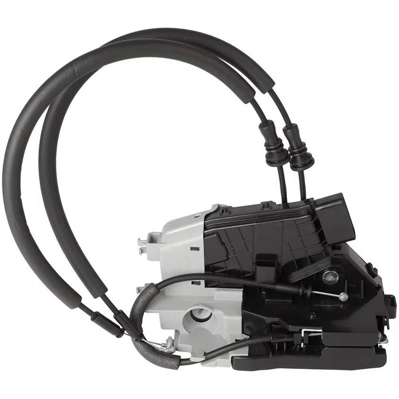 Türschloss Stellmotor Für Hyundai Für Tucson 2016 2017 2018 2019 2020 SUV 1,6 L 2,0 L 2,4 L Türschloss Antrieb Vorne Hinten Links Rechts Türverriegelungsaktuator(Rear Right) von Btnuahq