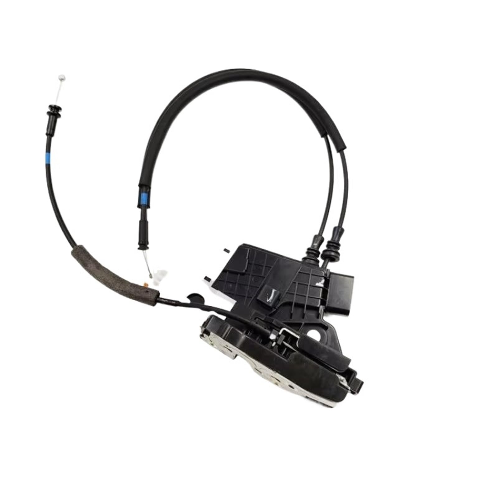Türschloss Stellmotor Für Hyundai Für Tucson 2016 2017 2018 2019 2020 Vorne Hinten Links Rechts Türschloss Antriebe Tür Latch Türverriegelungsaktuator(A Pair of Front) von Btnuahq