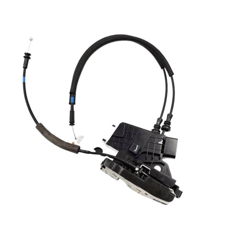 Türschloss Stellmotor Für Hyundai Für Tucson 2016 2017 2018 2019 2020 Vorne Hinten Links Rechts Türschloss Antriebe Tür Latch Türverriegelungsaktuator(A Pair of Front) von Btnuahq