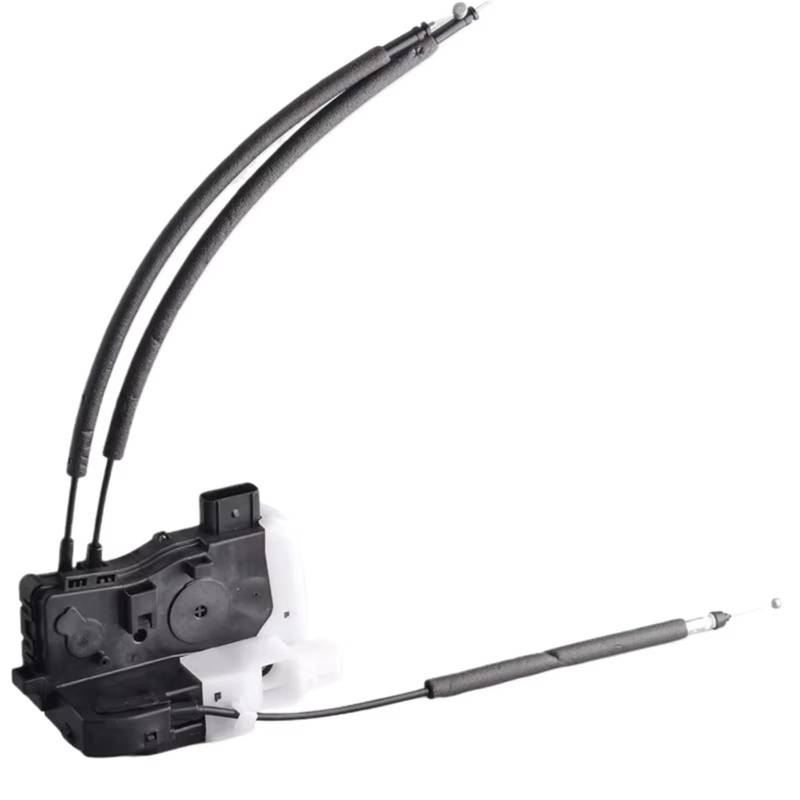 Türschloss Stellmotor Für Hyundai Für Tucson Für IX35 2011-2015 Türschlossantrieb Rechts Hinten Links OEM 813102S000 Vordertürschlossantrieb LH RH Türverriegelungsaktuator(Back Left RL) von Btnuahq
