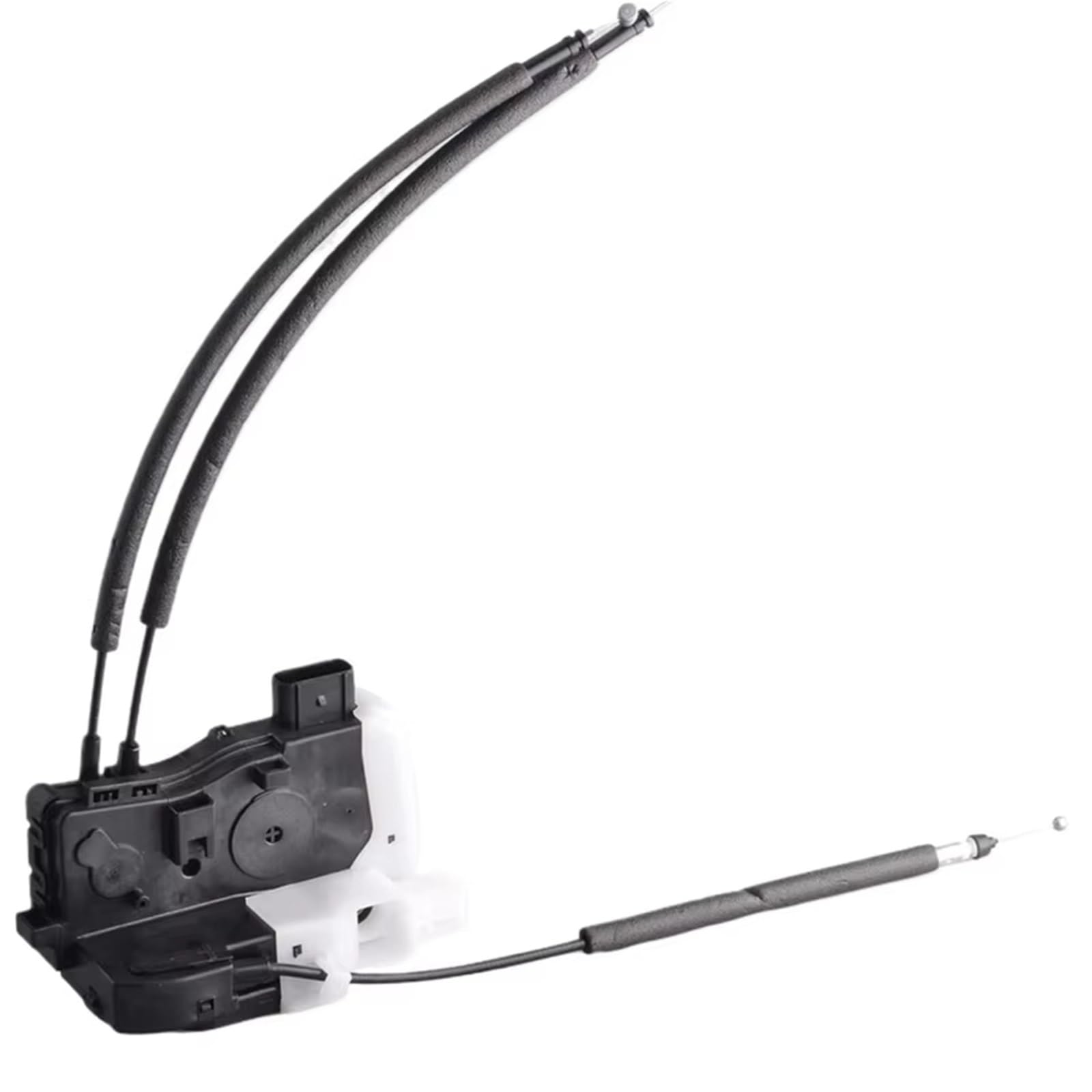 Türschloss Stellmotor Für Hyundai Für Tucson Für IX35 2011-2015 Türschlossantrieb Rechts Hinten Links OEM 813102S000 Vordertürschlossantrieb LH RH Türverriegelungsaktuator(Front Left FL) von Btnuahq