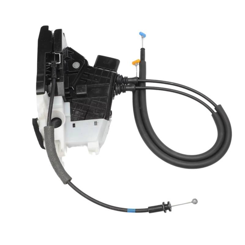 Türschloss Stellmotor Für Hyundai Für Tucson SUV 2016 2017 2018 2019 2020 Auto Hinten Links Fahrerseite Türschloss Antrieb 81410-D3000 Türverriegelungsaktuator von Btnuahq