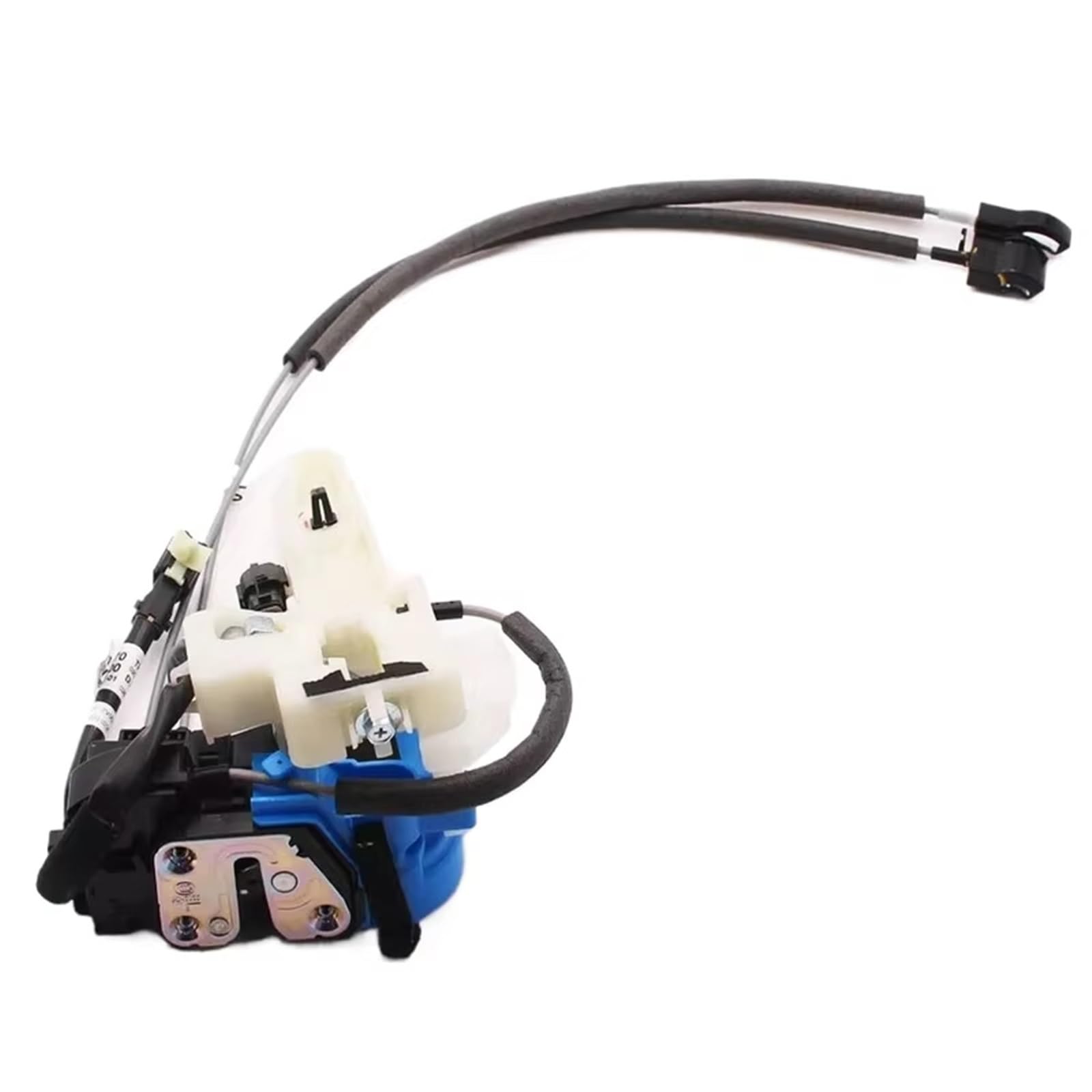 Türschloss Stellmotor Für Hyundai Für Veloster 2011-2017 813102V00 0 81310 2V000 Vorne Links Türschloss Latch Antrieb Fahrer Türverriegelungsaktuator Türschloss Stellmotor Für Hyundai Für Veloster 2011-2017 813102V00 0 81310 2V000 Vorne Links Türschloss Latch Antrieb Fahrer Türverriegelungsaktuator von Btnuahq