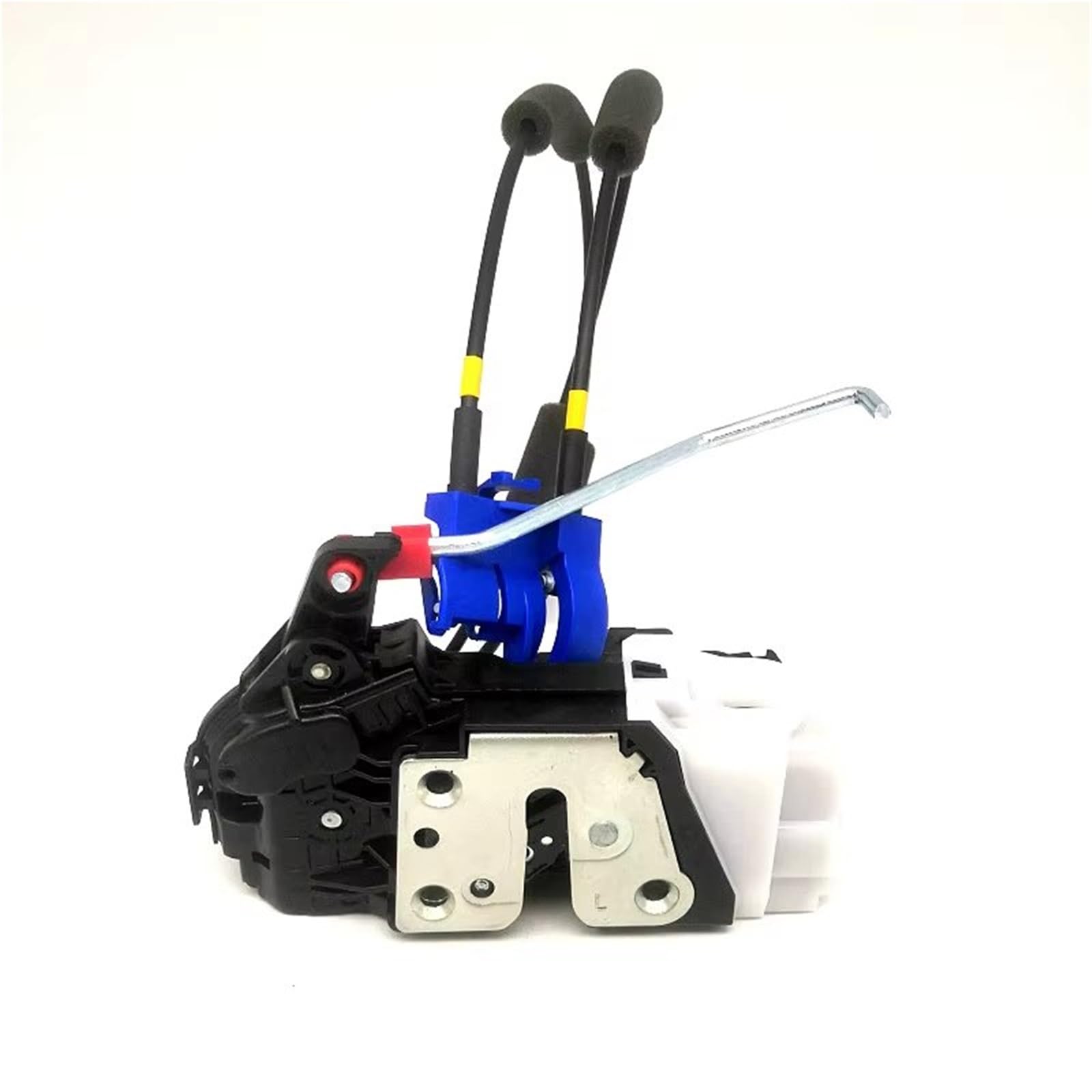 Türschloss Stellmotor Für Kia Für Cerato Für Forte 2008-2013 2009 2010 2011 2012 Türschlossblock-Antrieb Vorne Hinten Türverriegelungsaktuator(Front Left) von Btnuahq