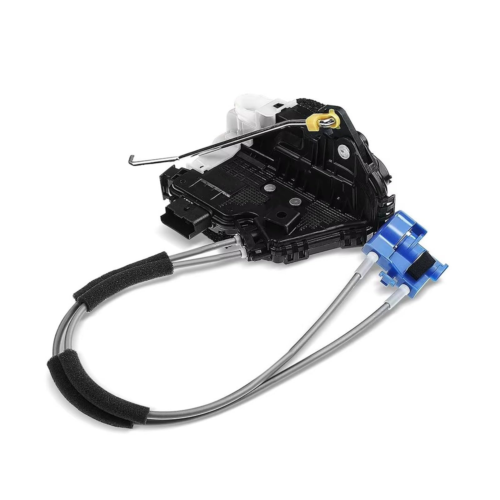 Türschloss Stellmotor Für Kia Für Cerato Für Forte 2008-2013 814101M020 Auto Hinten Links Türschloss Antrieb Power Türschloss Antrieb Motor Türverriegelungsaktuator von Btnuahq