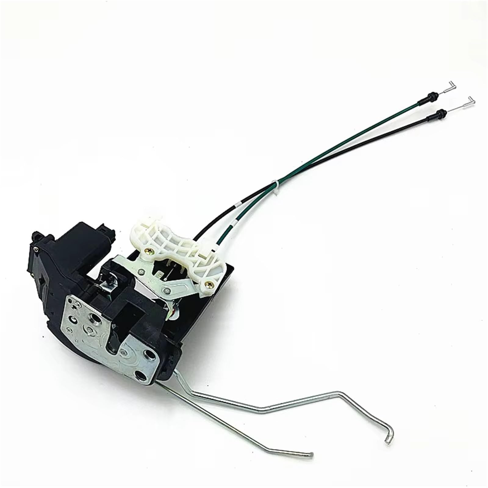 Türschloss Stellmotor Für Kia Für Cerato Für Spectra 2003-2009 Latch 81310-2F010 81320-2F010 813102F010 813202F010 Vorne Türschloss Antrieb Motor LH RH Türverriegelungsaktuator(Front Right) von Btnuahq