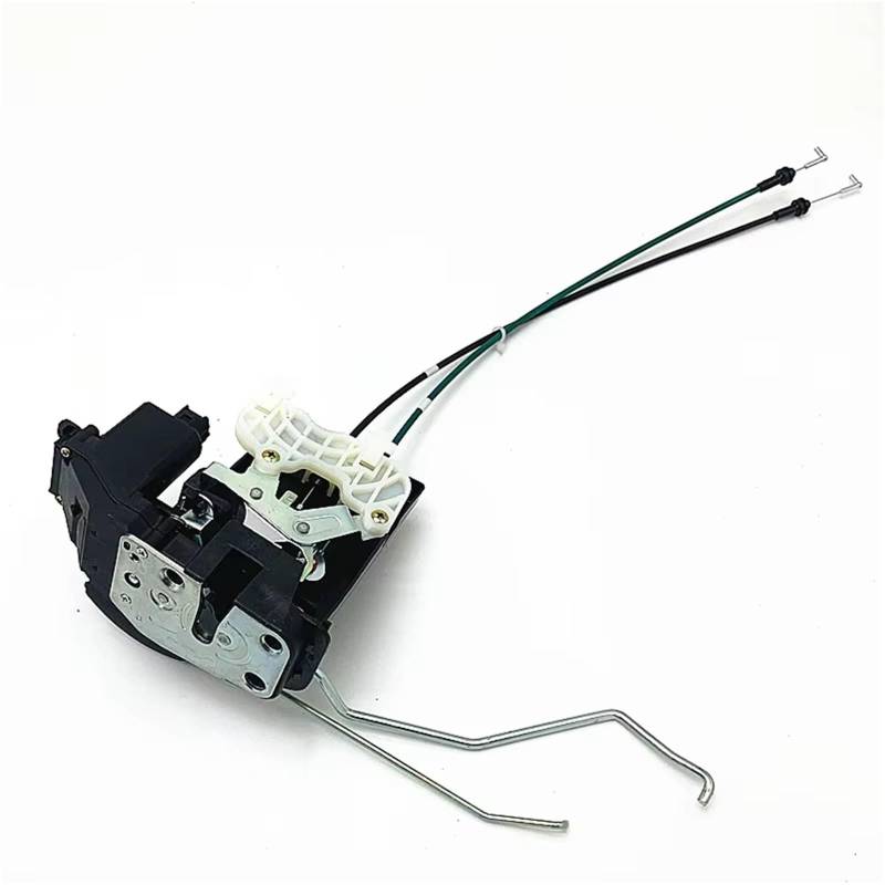 Türschloss Stellmotor Für Kia Für Cerato Für Spectra 2003-2009 Latch 81310-2F010 81320-2F010 813102F010 813202F010 Vorne Türschloss Antrieb Motor LH RH Türverriegelungsaktuator(Front Right) von Btnuahq