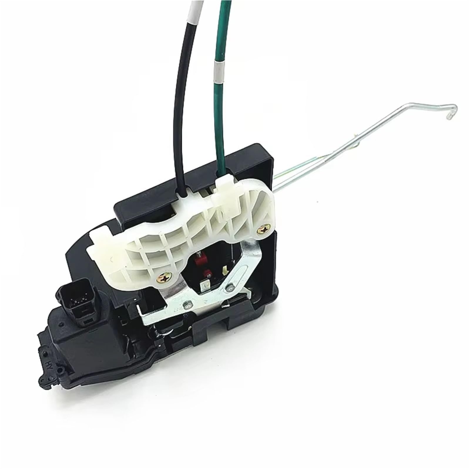 Türschloss Stellmotor Für Kia Für Cerato Für Spectra 2003-2009 Latch 81310-2F010 81320-2F010 813102F010 813202F010 Vorne Türschloss Antrieb Motor LH RH Türverriegelungsaktuator(Front Right) von Btnuahq