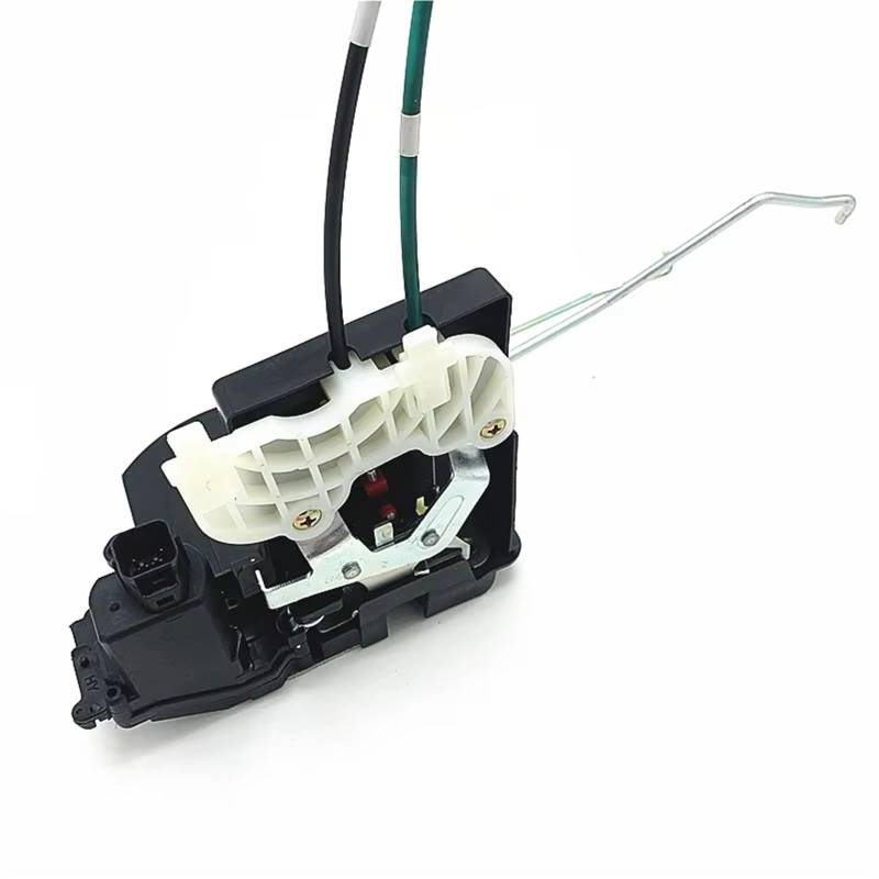 Türschloss Stellmotor Für Kia Für Cerato Für Spectra 2003-2009 Latch 81310-2F010 81320-2F010 813102F010 813202F010 Vorne Türschloss Antrieb Motor LH RH Türverriegelungsaktuator(Front Right) von Btnuahq