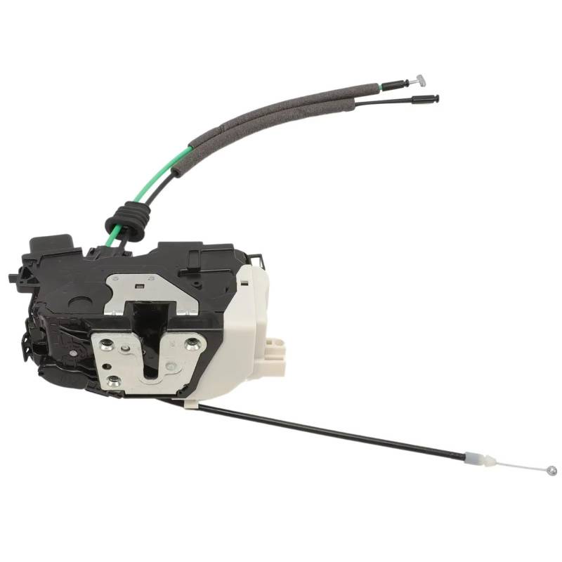 Türschloss Stellmotor Für Kia Für Fahrzeuge Für Sorento 2011 2012-2015 813102P000 Auto Vorne Links/Rechts Seite Türschloss Latch Antrieb DLA1535 Türverriegelungsaktuator(Right Passenger Side) von Btnuahq