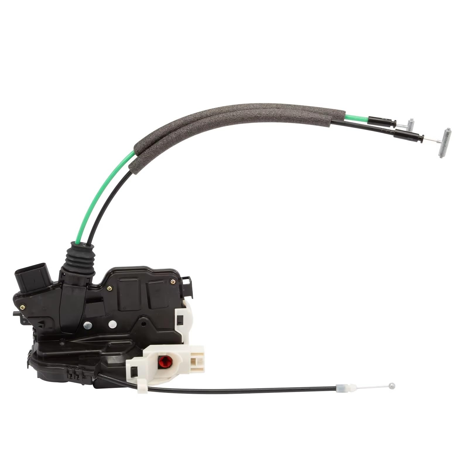 Türschloss Stellmotor Für Kia Für Fahrzeuge Für Sorento 2011 2012-2015 Vorne Links/Rechts Seite 813102P000 Auto Türschloss Latch Antrieb 813202P020 Türverriegelungsaktuator(Right Passenger Side) von Btnuahq