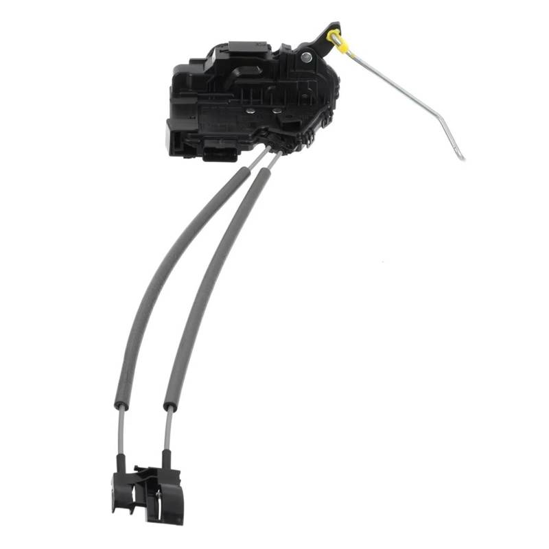 Türschloss Stellmotor Für Kia Für Forte Für Forte5 Für CERATO K3 2014-2018 81410-A7011 81420-A7011 81310A7031 81320A7011 Vorne Hinten Links Rechts Türschloss Antrieb Türverriegelungsaktuator(Rear Left von Btnuahq