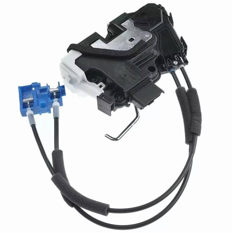 Türschloss Stellmotor Für Kia Für Forte Für Forte5 Für Cerato 2010-2014 Vorne Hinten Links Rechts 81410-1M020 81420-1M020 81310-1M040 81320-1M050 Türschloss Antrieb Türverriegelungsaktuator(Rear Right von Btnuahq