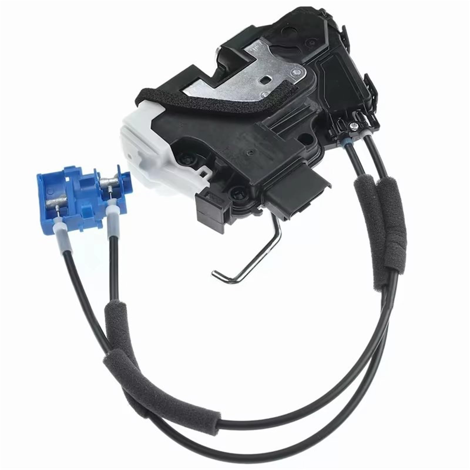 Türschloss Stellmotor Für Kia Für Forte Für Forte5 Für Cerato 2010-2014 Vorne Hinten Links Rechts 81410-1M020 81420-1M020 81310-1M040 81320-1M050 Türschloss Antrieb Türverriegelungsaktuator(Front Righ von Btnuahq