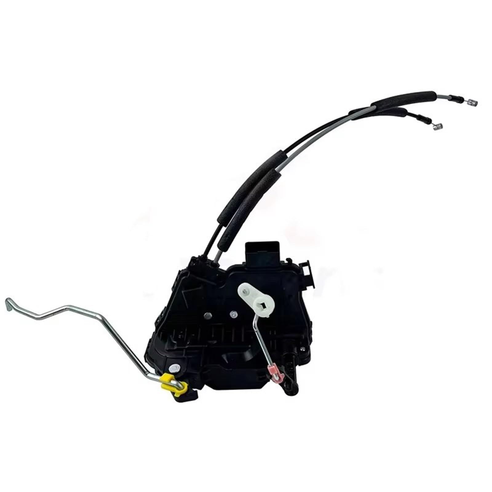 Türschloss Stellmotor Für Kia Für Soul 2011 2012 2013 813102K030 81410-2K030 81420-2K030 81310-2K030 Vorne Hinten Links Rechts Türschloss Latch Antrieb Türverriegelungsaktuator(Front Right) von Btnuahq
